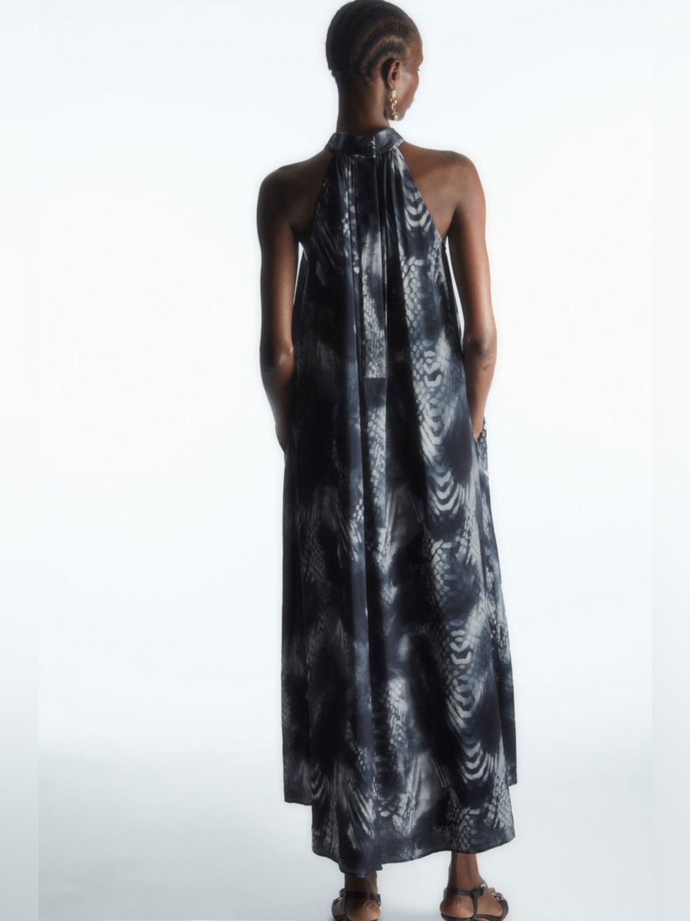 COS dress - Picture 3 of 9